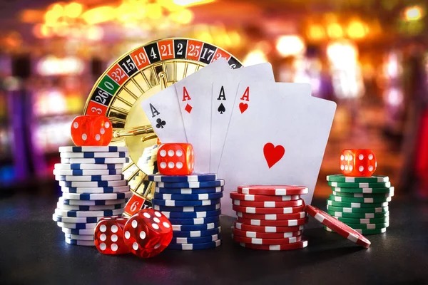 maritim4d platform overview showing sportsbook, live dealer, and slots